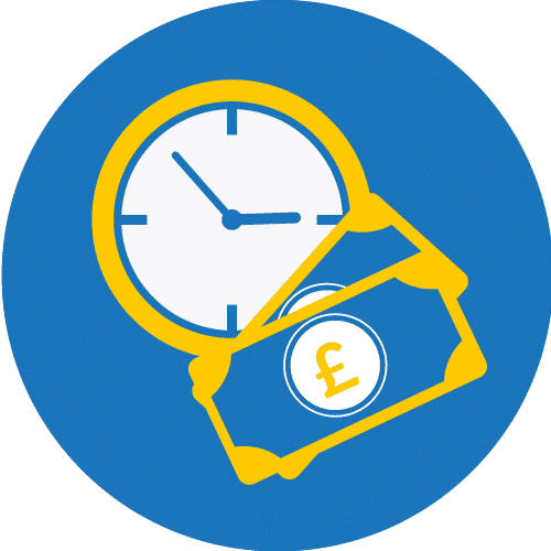 maximise time and money