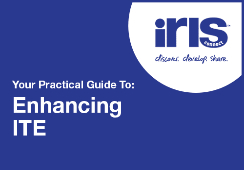 Resources | IRIS Connect UK