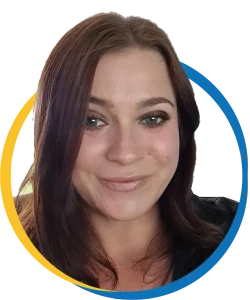 Staff - Emma Stevens