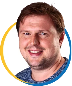 Staff - Matthew Newell