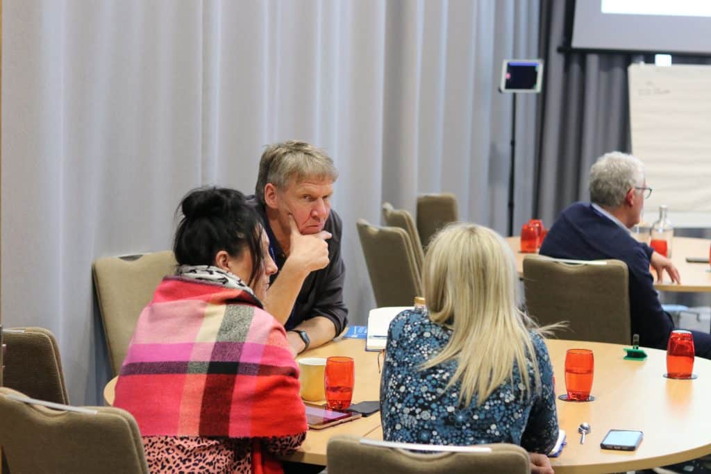 Behaviour Email Series | IRIS Connect UK