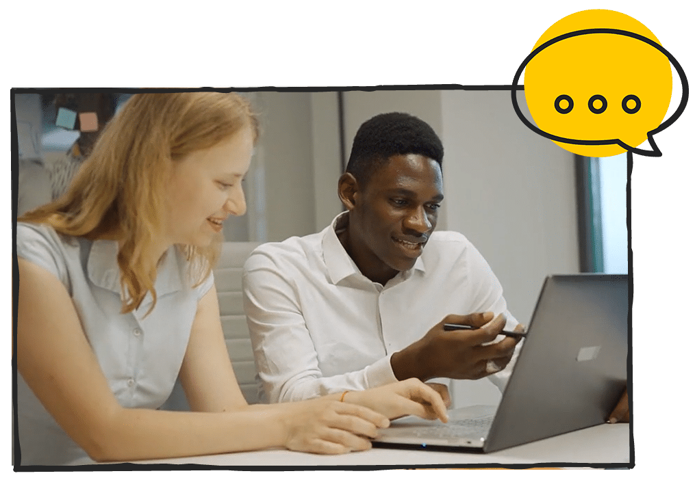 Peer Coaching
