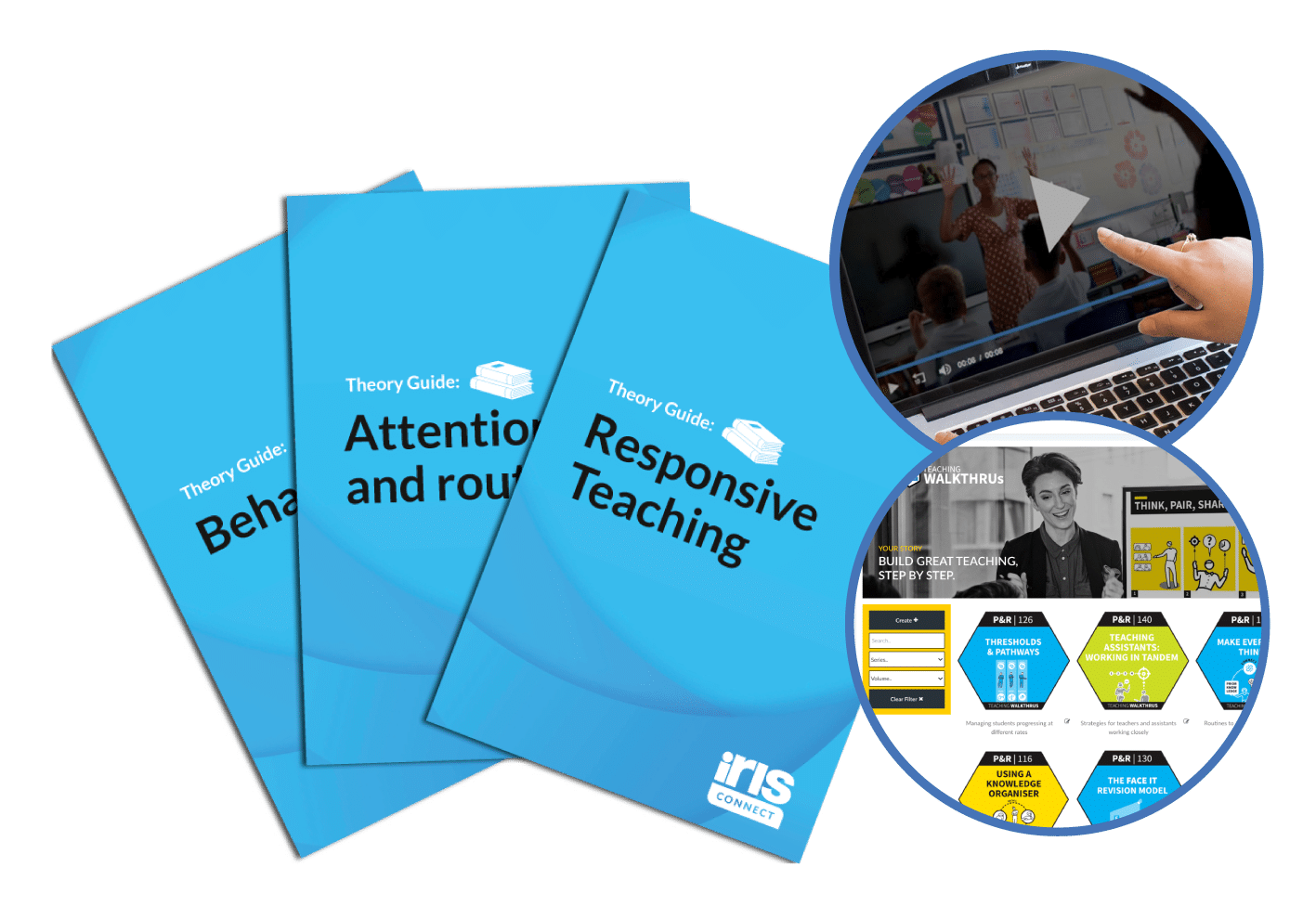 Teaching Techniques | IRIS Connect UK