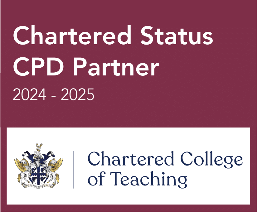 Chartered Status CPD Partner 2024 - 2025