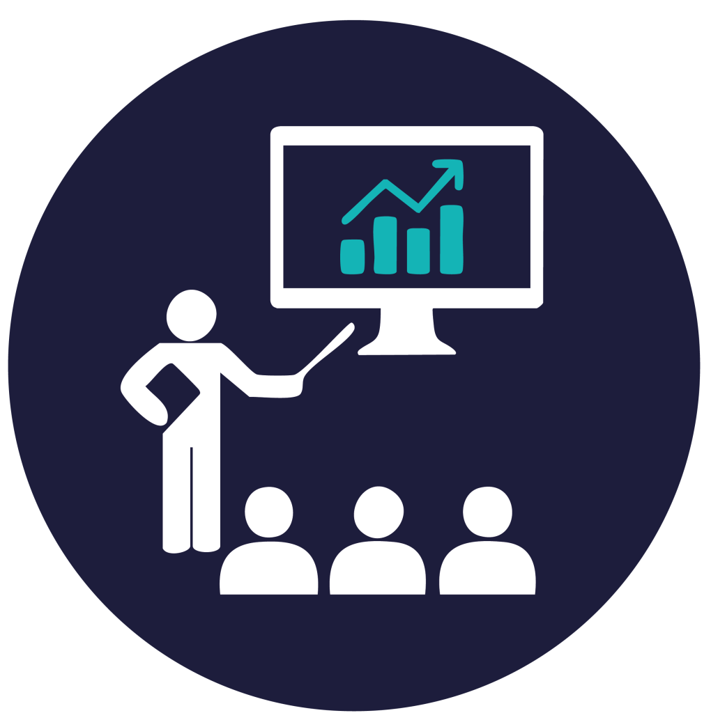 Schedule Your ITT Platform Demo | IRIS Connect UK