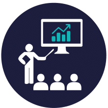 ITT - Deliver coherent, evidence-rich ITE experiences