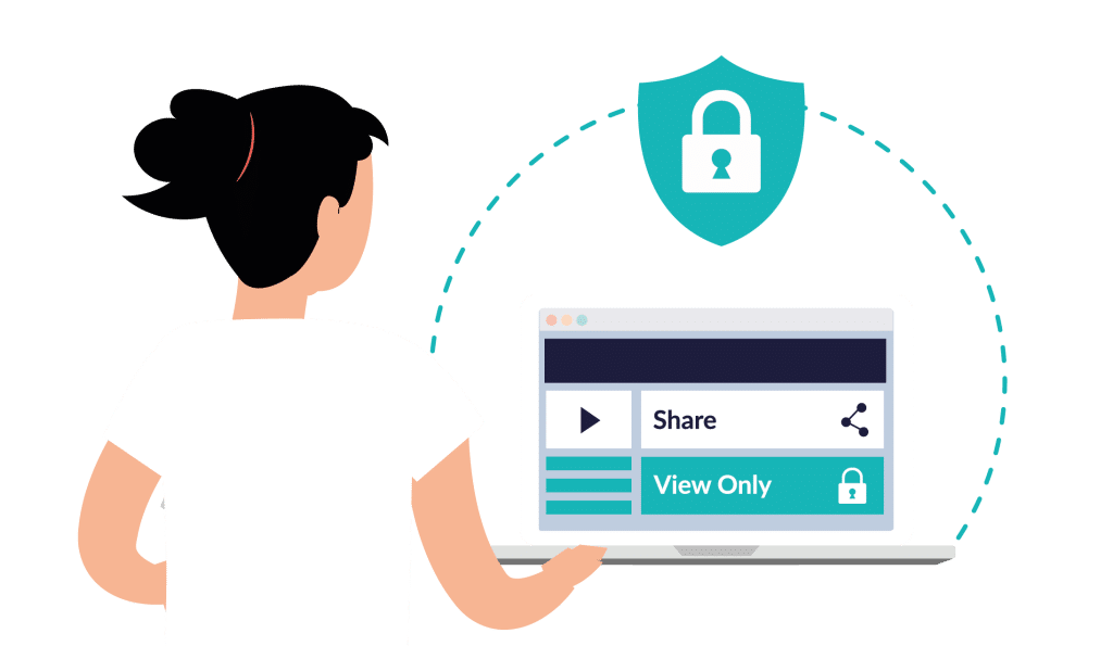 ITT Security & Safeguarding | IRIS Connect UK
