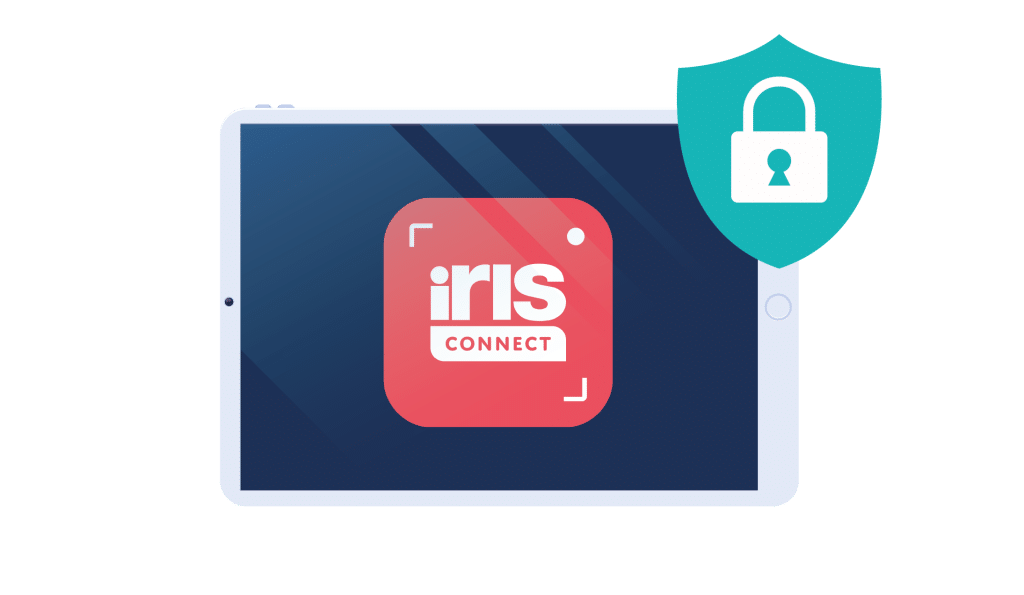 ITT Security & Safeguarding | IRIS Connect UK