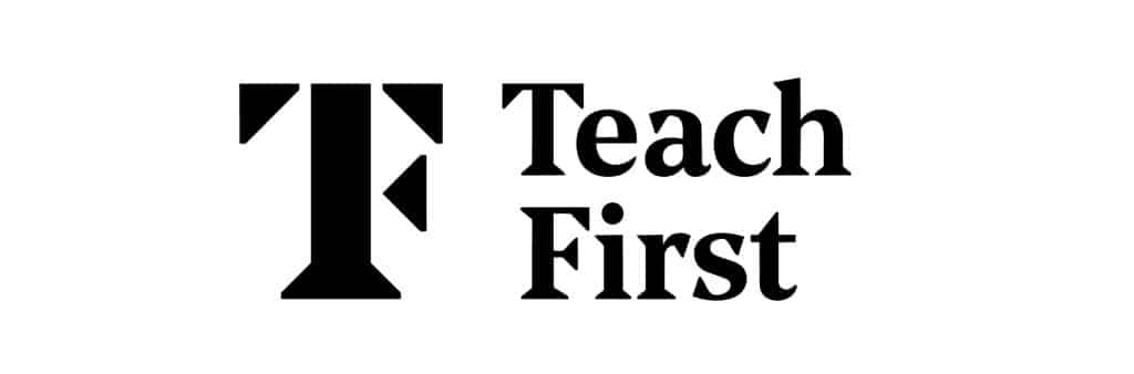 Teach First Logo