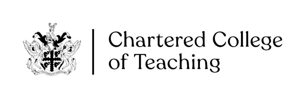Chartered College of Teaching