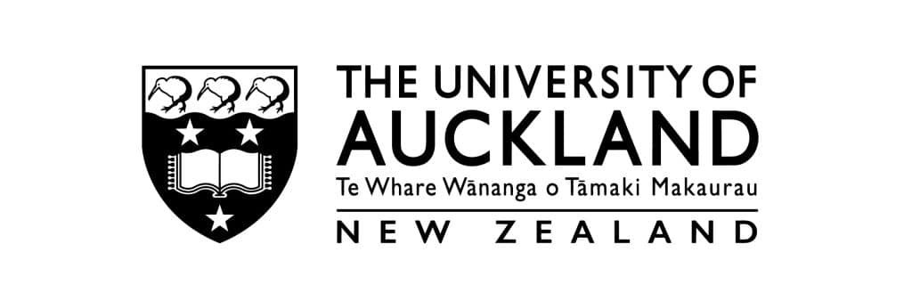 The University of Auckland Logo