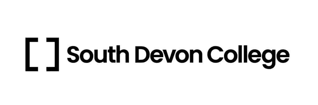 South Devon College Logo