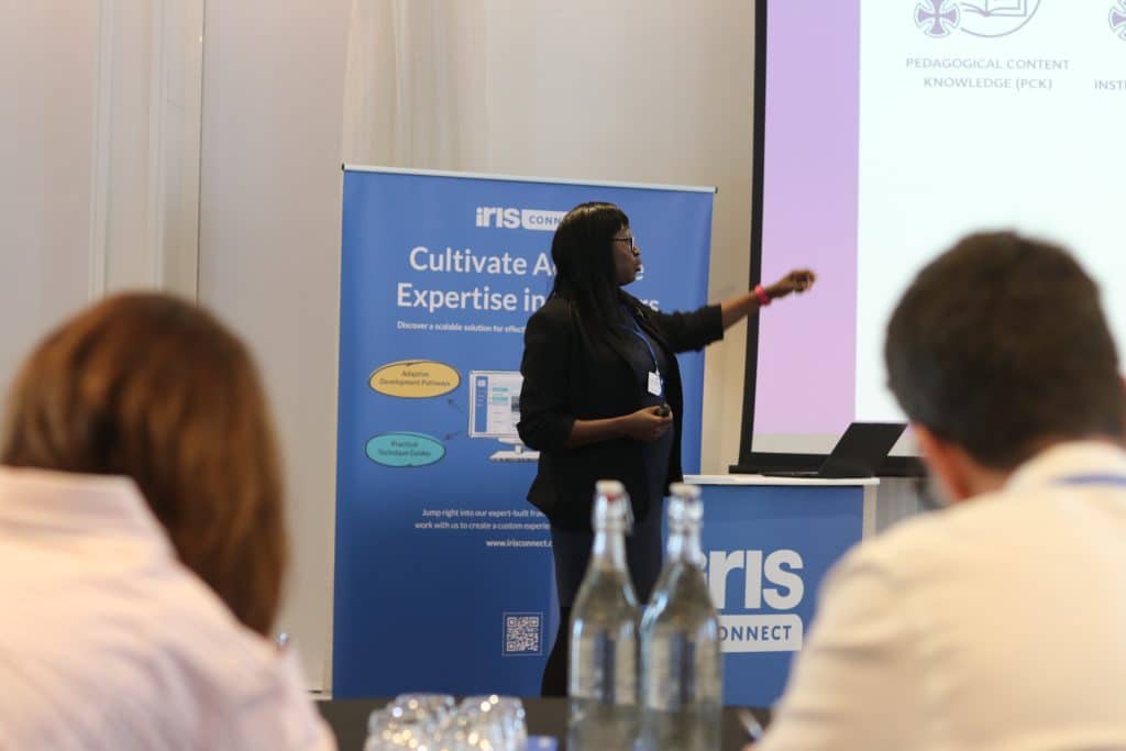 Bespoke Projects | IRIS Connect UK