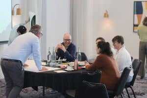 The CPD Exchange 2026: Tailoring PD to School Needs | IRIS Connect UK