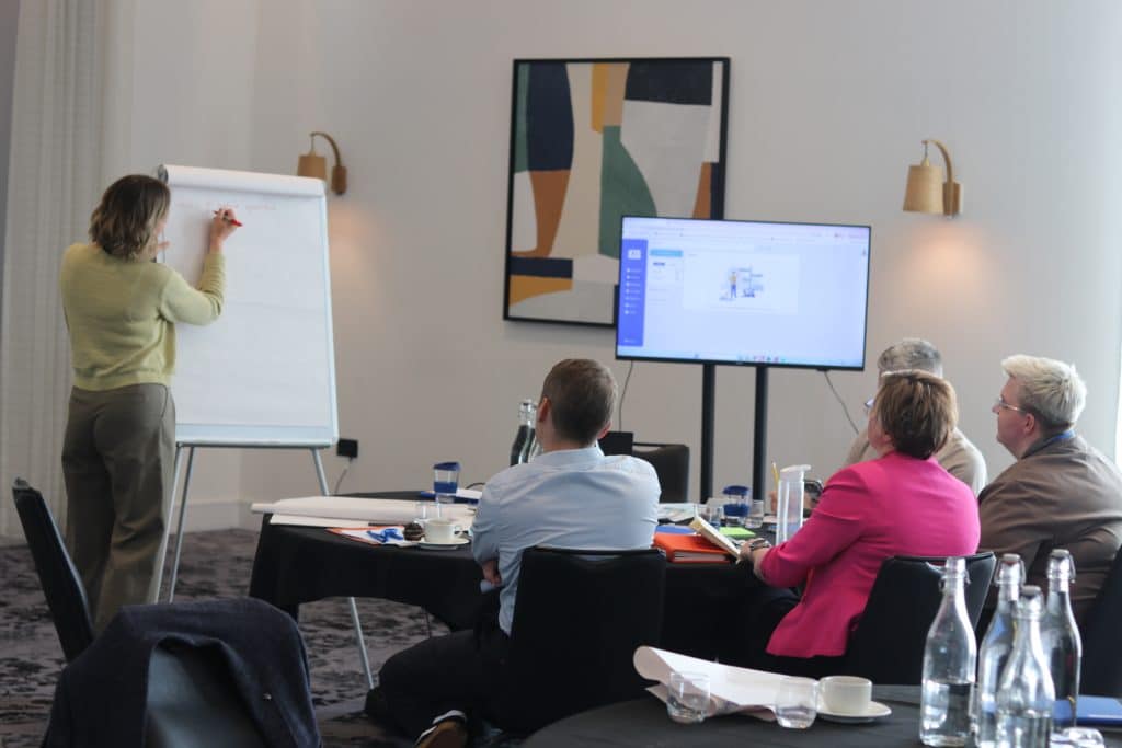 Bespoke Projects | IRIS Connect UK