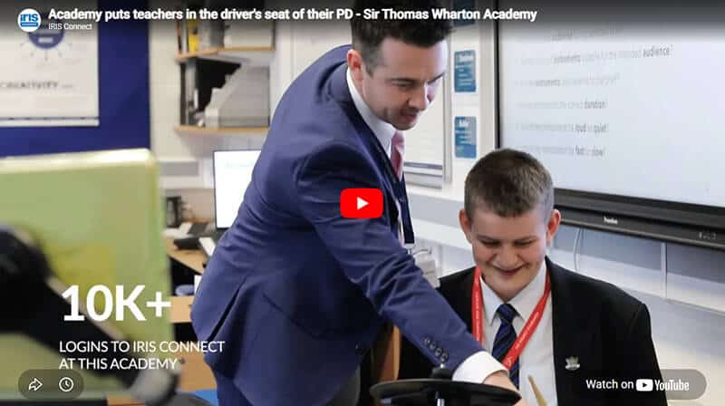 Watch the STWA case study video