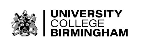 University College Birmingham Logo