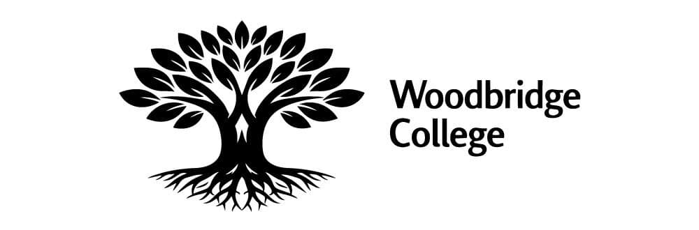 Woodbridge College Logo