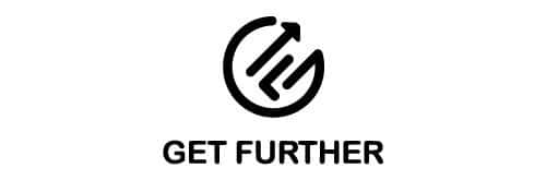 Get Further Logo