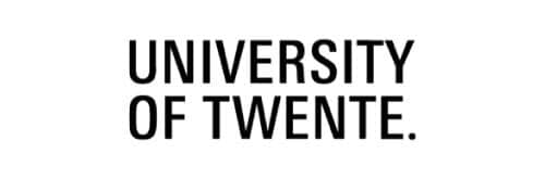 University of TWENTE Logo