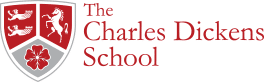 The Charles Dickens School Logo