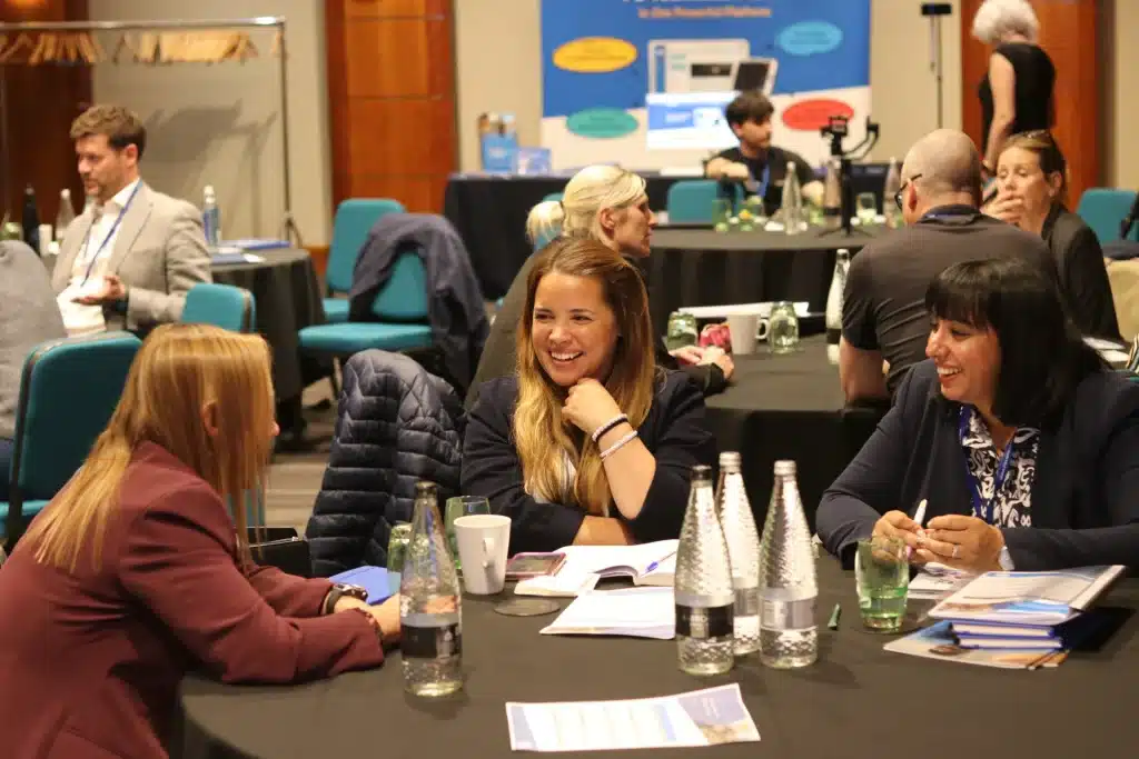The CPD Exchange 2025- Conference Recordings (May 2025) Feature Image