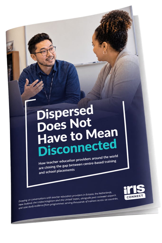 ITT White Paper Cover