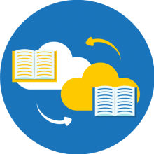 Access-curate-and-share-valuable-content logo