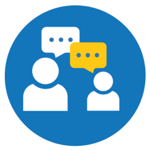 Classroom Talk logo