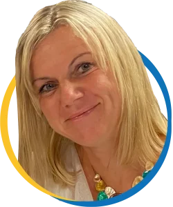 Judit, Marketing Executive