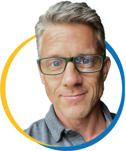 Shawn, CEO of IRIS Connect US