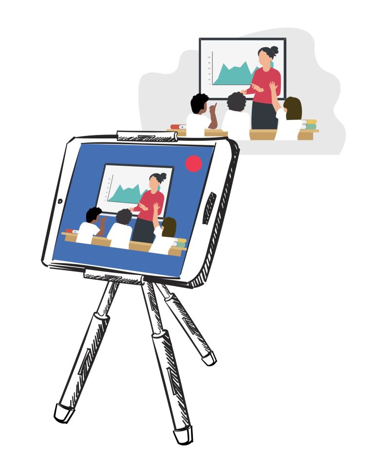 Schools & Districts - IRIS Connect US