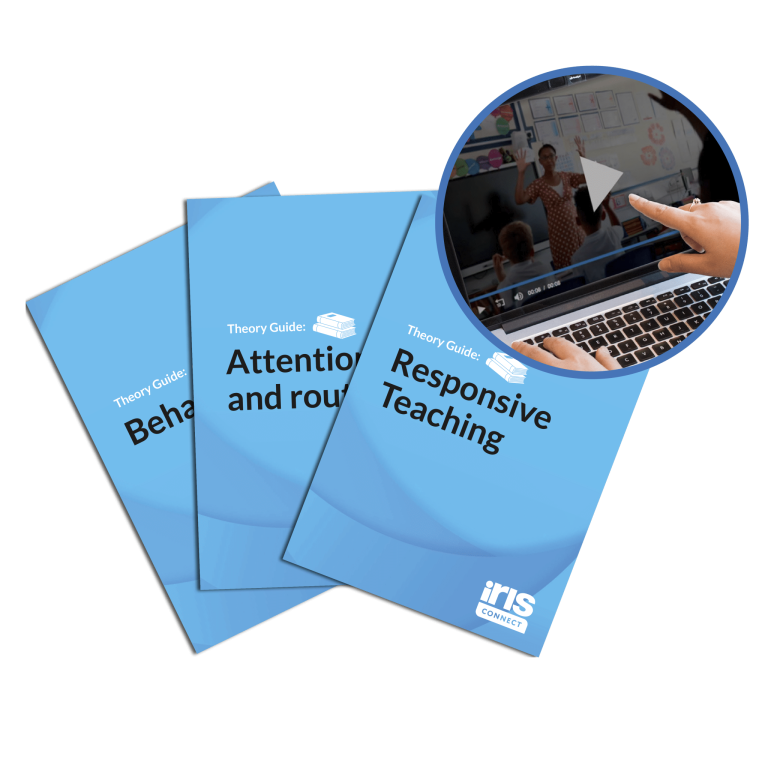 IRIS Connect US | Video PD & Observation Tools for Educators